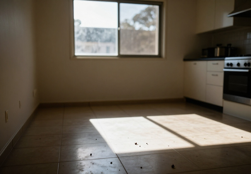 Rodent Removal in a Longueville Home