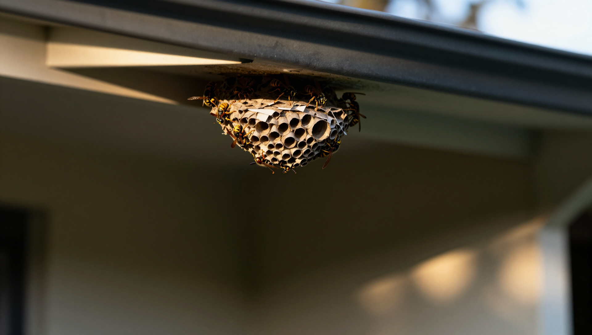Bees and Wasp Removal in Longueville