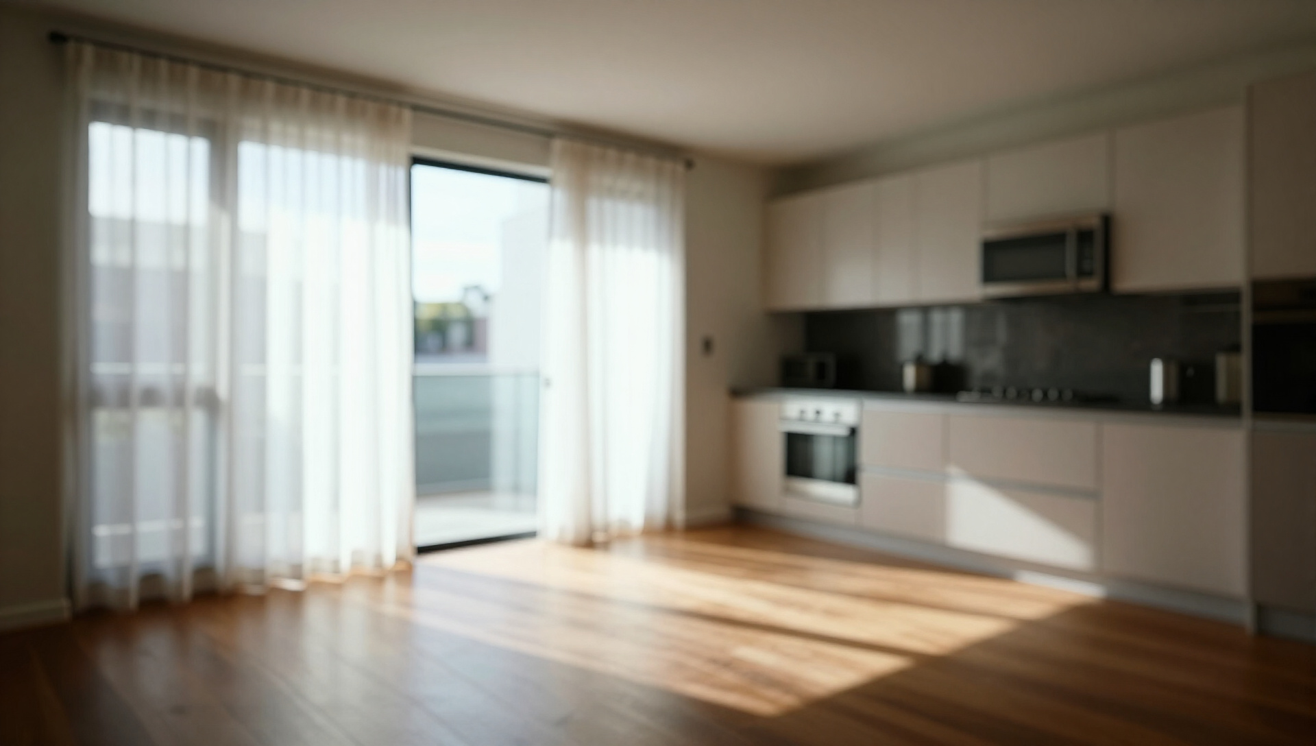 End of lease pest control in Longueville
